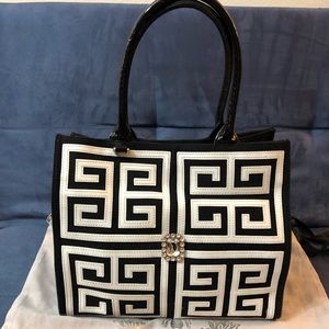 My Flat In London Purse